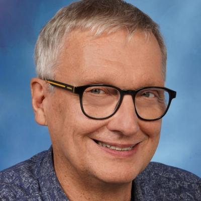 Frank Grünert
