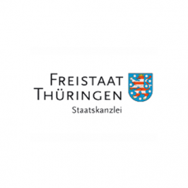 Thüringer Staatskanzlei