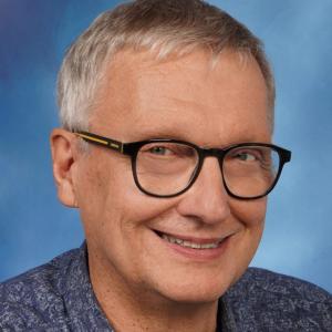 Frank Grünert